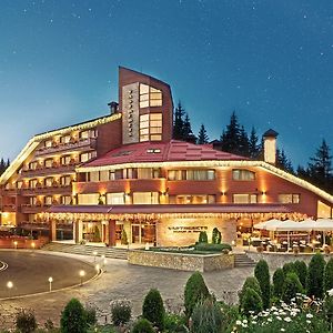 Hotel Yastrebets Wellness&Spa
